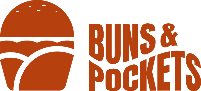 Buns&Pockets logo